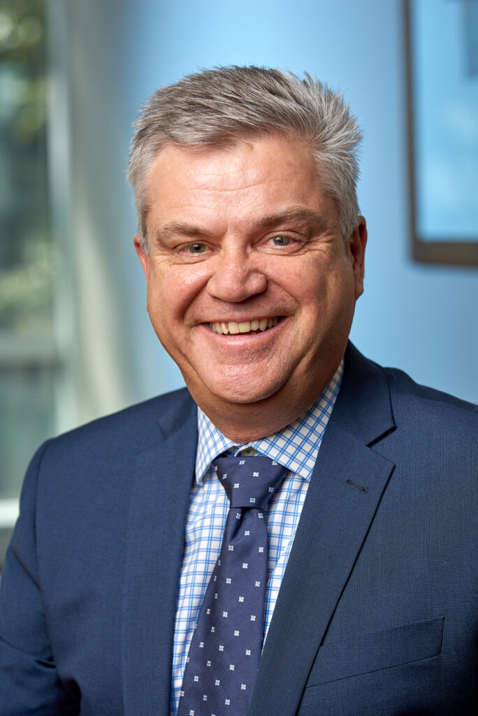 Stephen Brown DFK Nugents