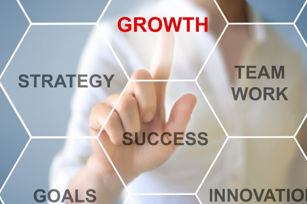 Business growth