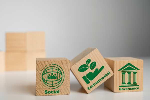 ESG