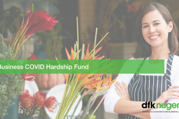 LINKEDIN Small Business COVID Hardship Fund (1)