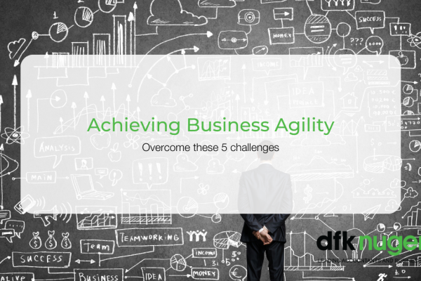 LinkedIn post - Business Agility (1)